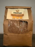 Teff Meal
