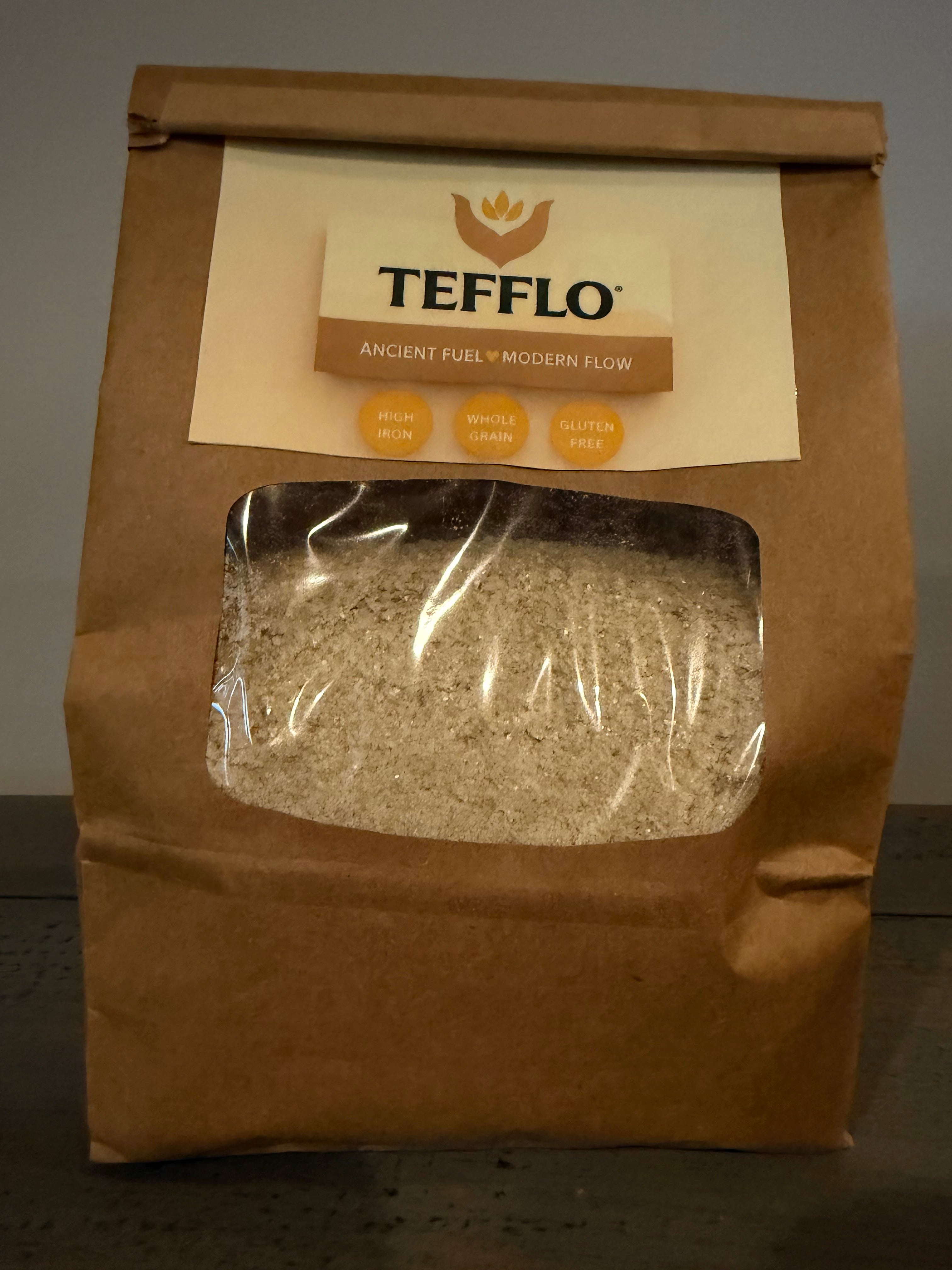 Teff Soluble Flakes