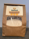 Teff Flour